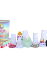 Trumpette Starlight Socks 6 Pack 0-12M