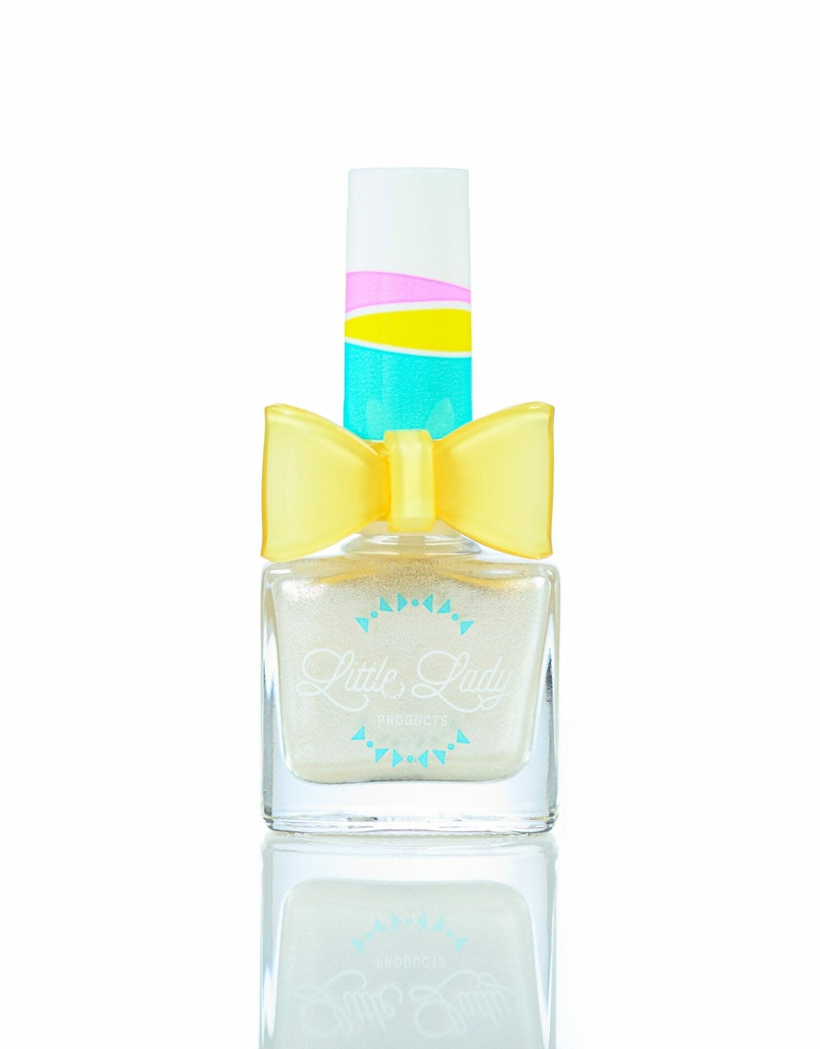 Little Lady Pearl Girl Nail Polish