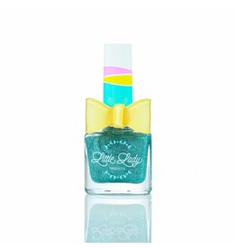 Little Lady Party Animal Nail Polish