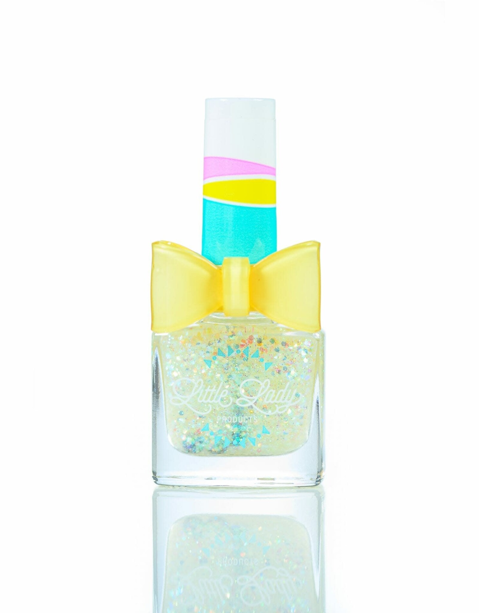 Little Lady Shooting Star Nail Polish