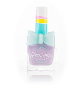 Little Lady Lady Lilac Nail Polish