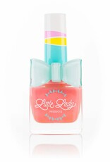 Little Lady Just Peachy Nail Polish