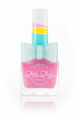 Little Lady Bubblegumball Nail Polish