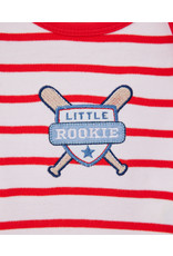 Little Me Little Rookie 3 pc set