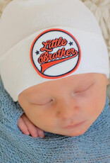 ilybean Nursery Beanie - All Star Little Brother