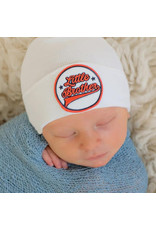 ilybean Nursery Beanie - All Star Little Brother