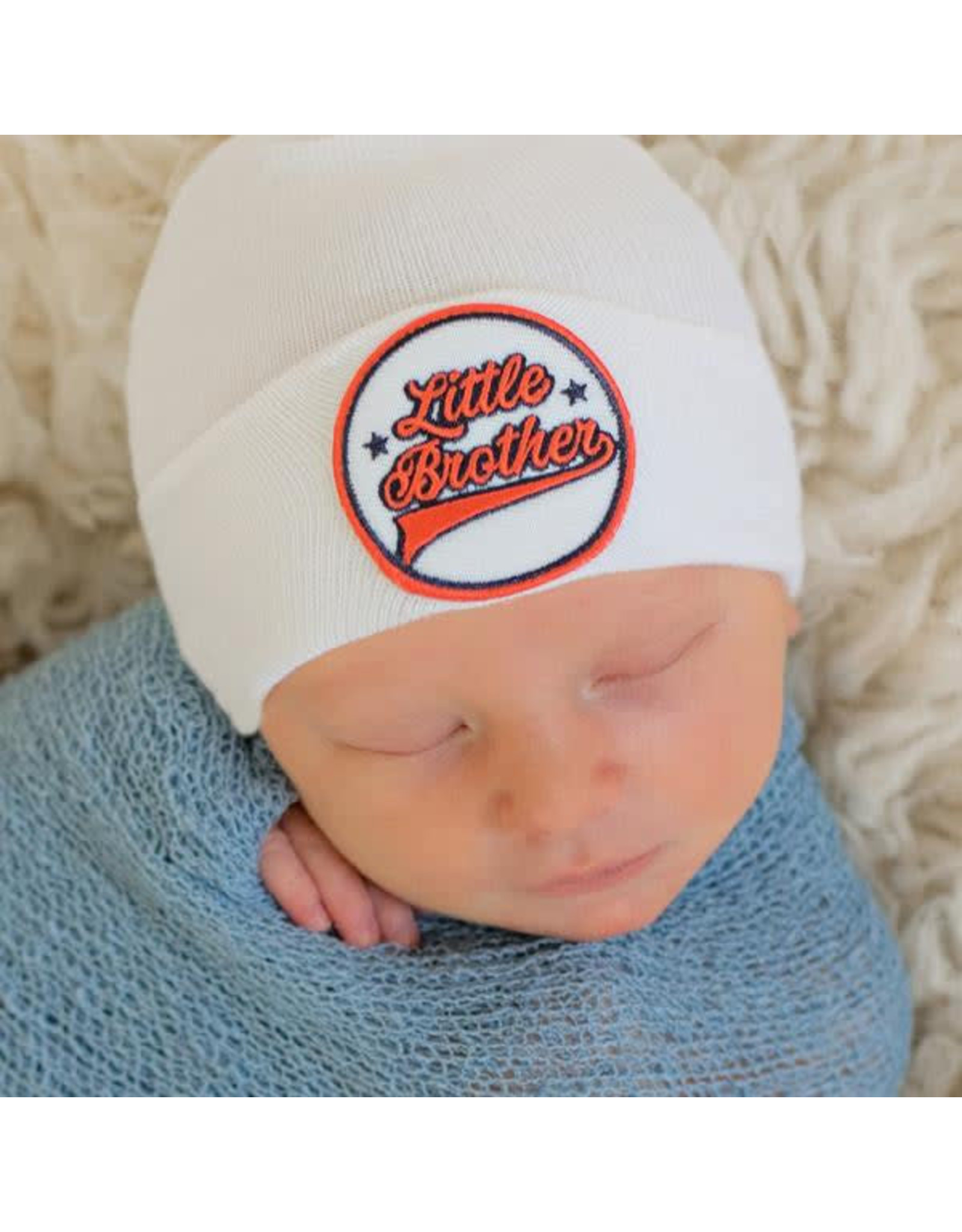 ilybean Nursery Beanie - All Star Little Brother