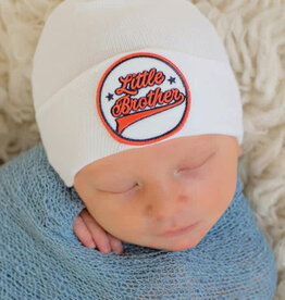 ilybean Nursery Beanie - All Star Little Brother