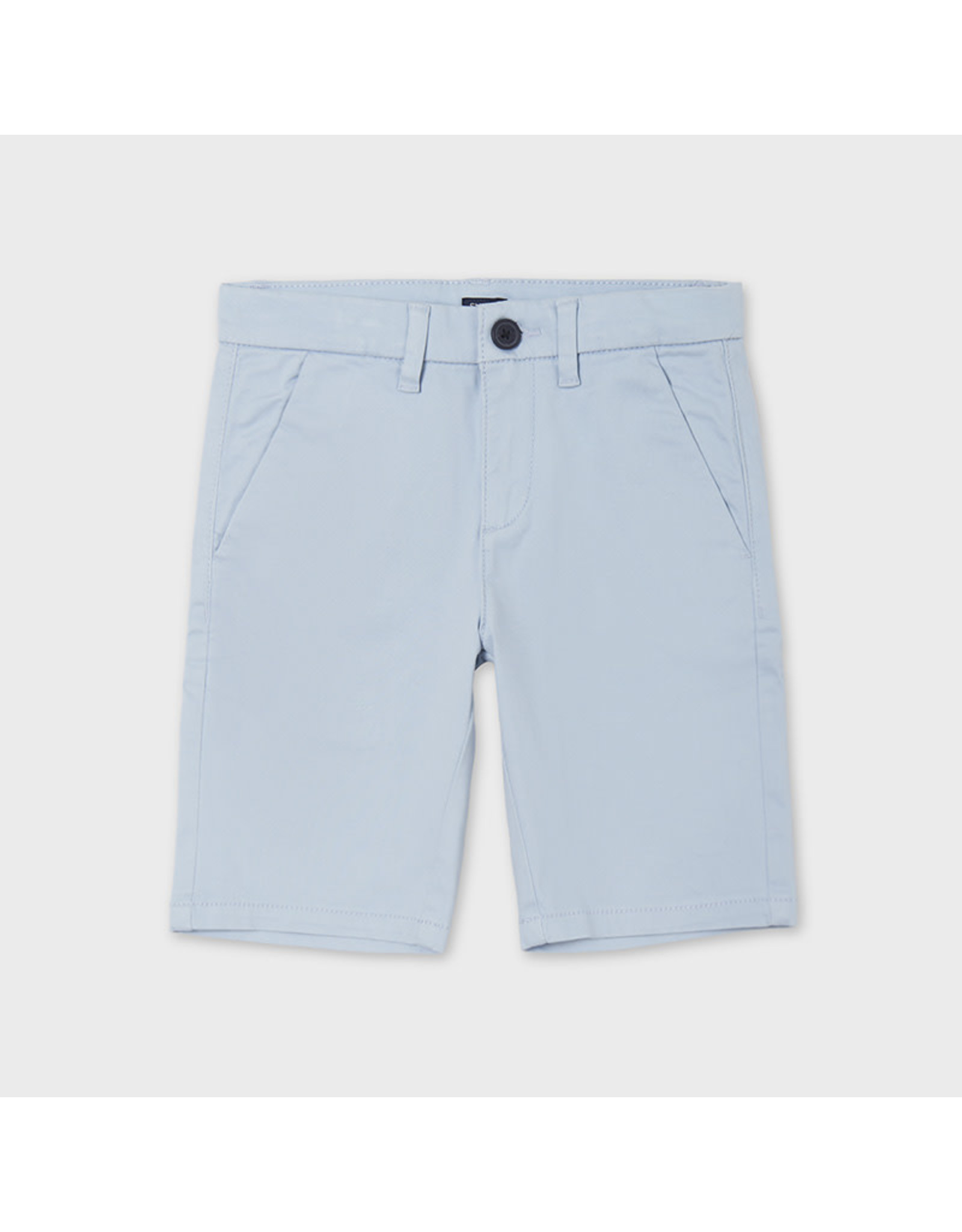 Mayoral Basic Chino shorts