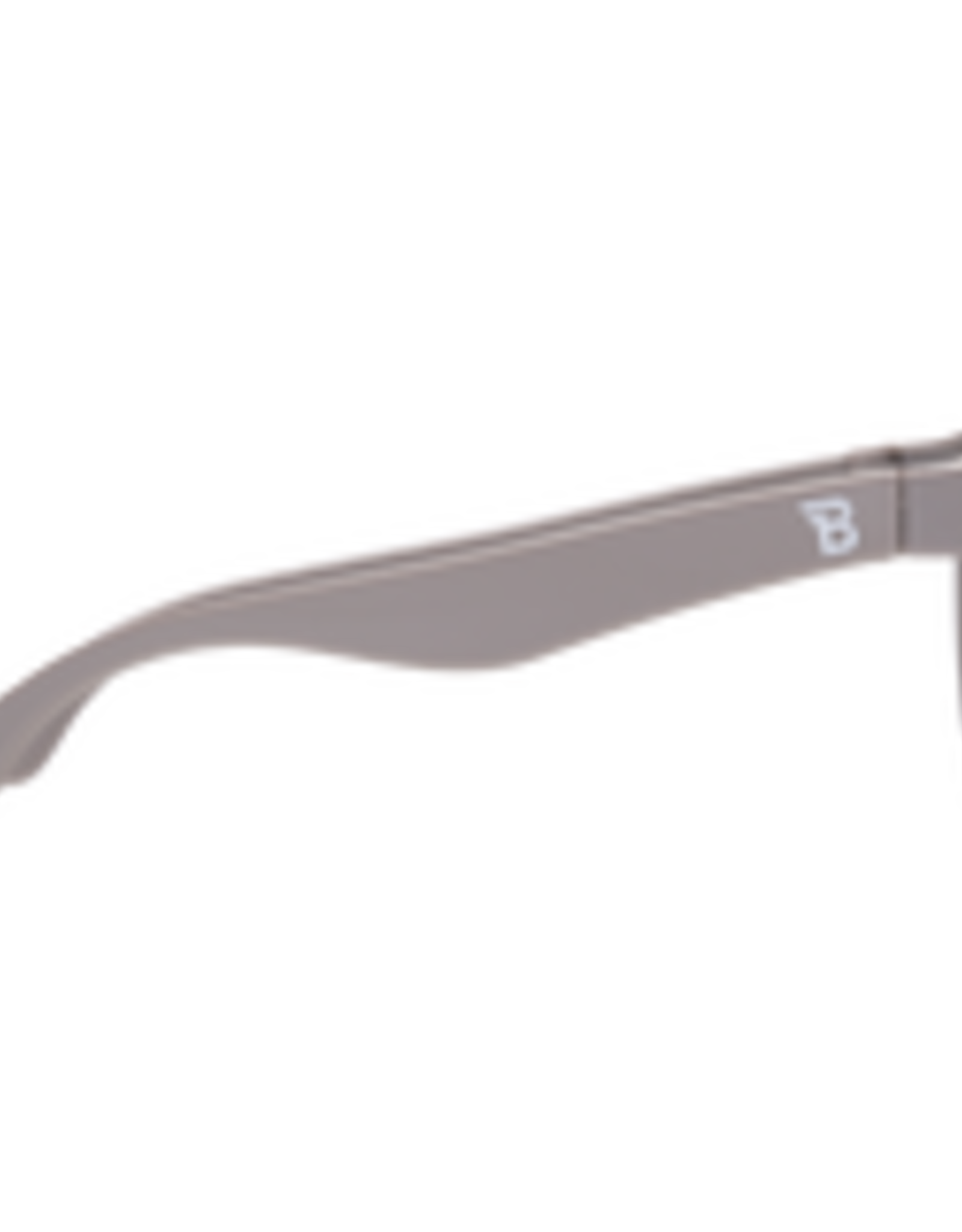 Babiators Polarized Navigators: Graphite Grey with Green Mirrored Lenses