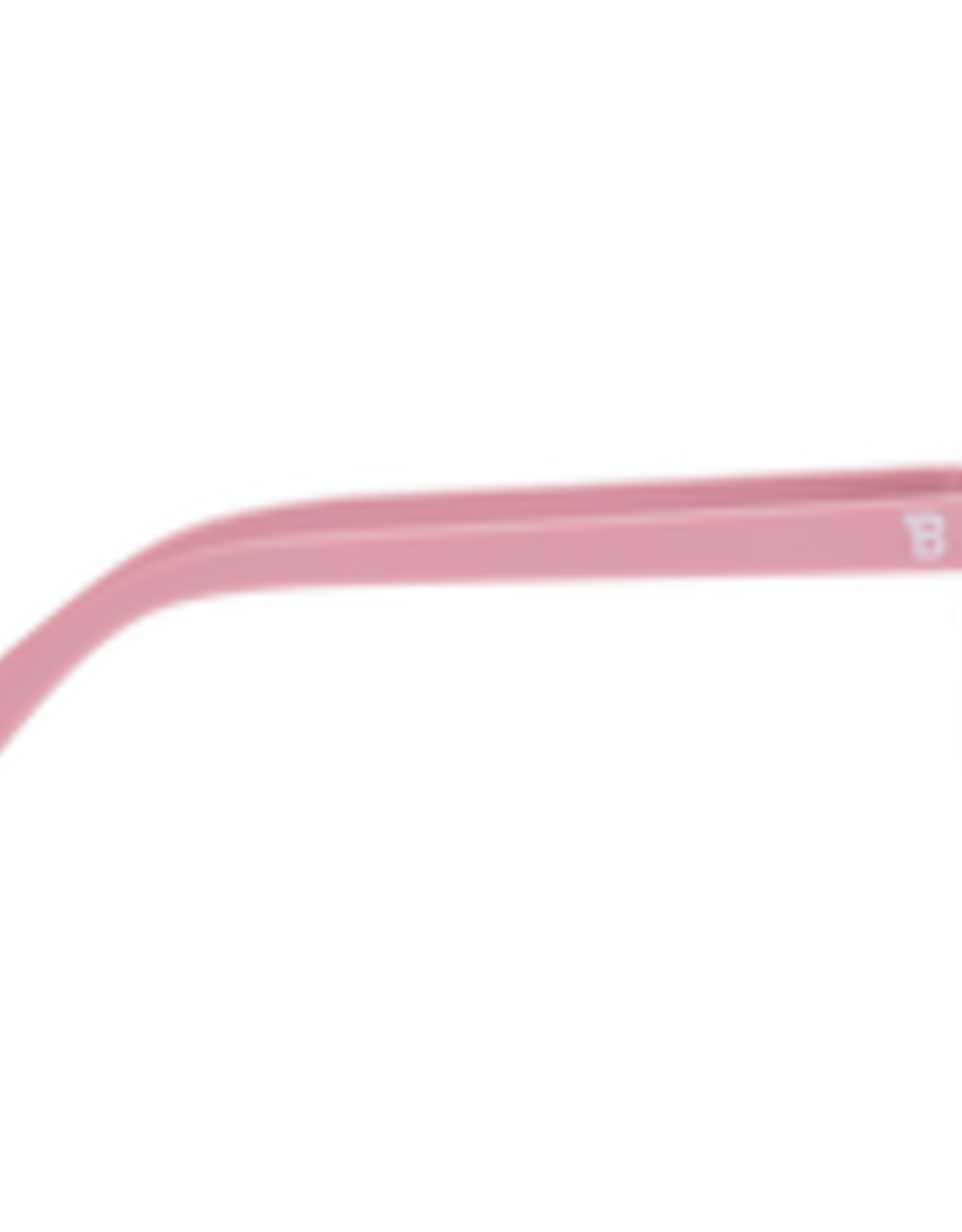 Babiators Polarized Keyhole: Pretty in Pink with Pink Mirrored Lenses