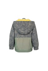 Losan Retro Safari Windbreaker