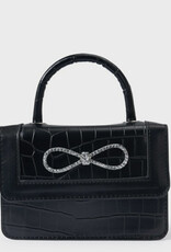 Mayoral Black Mayoral Bag
