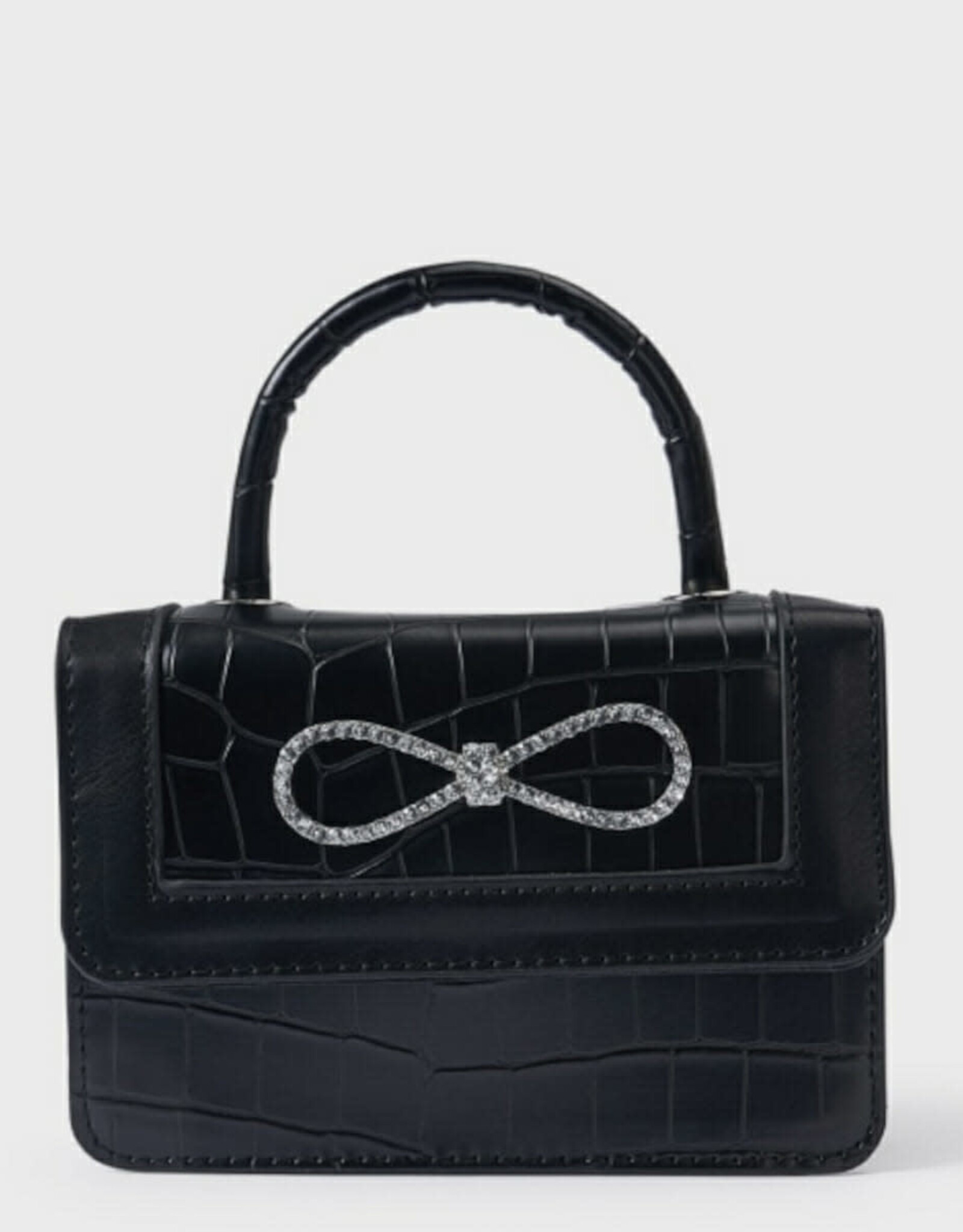 Mayoral Black Mayoral Bag