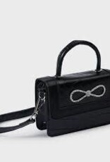 Mayoral Black Mayoral Bag