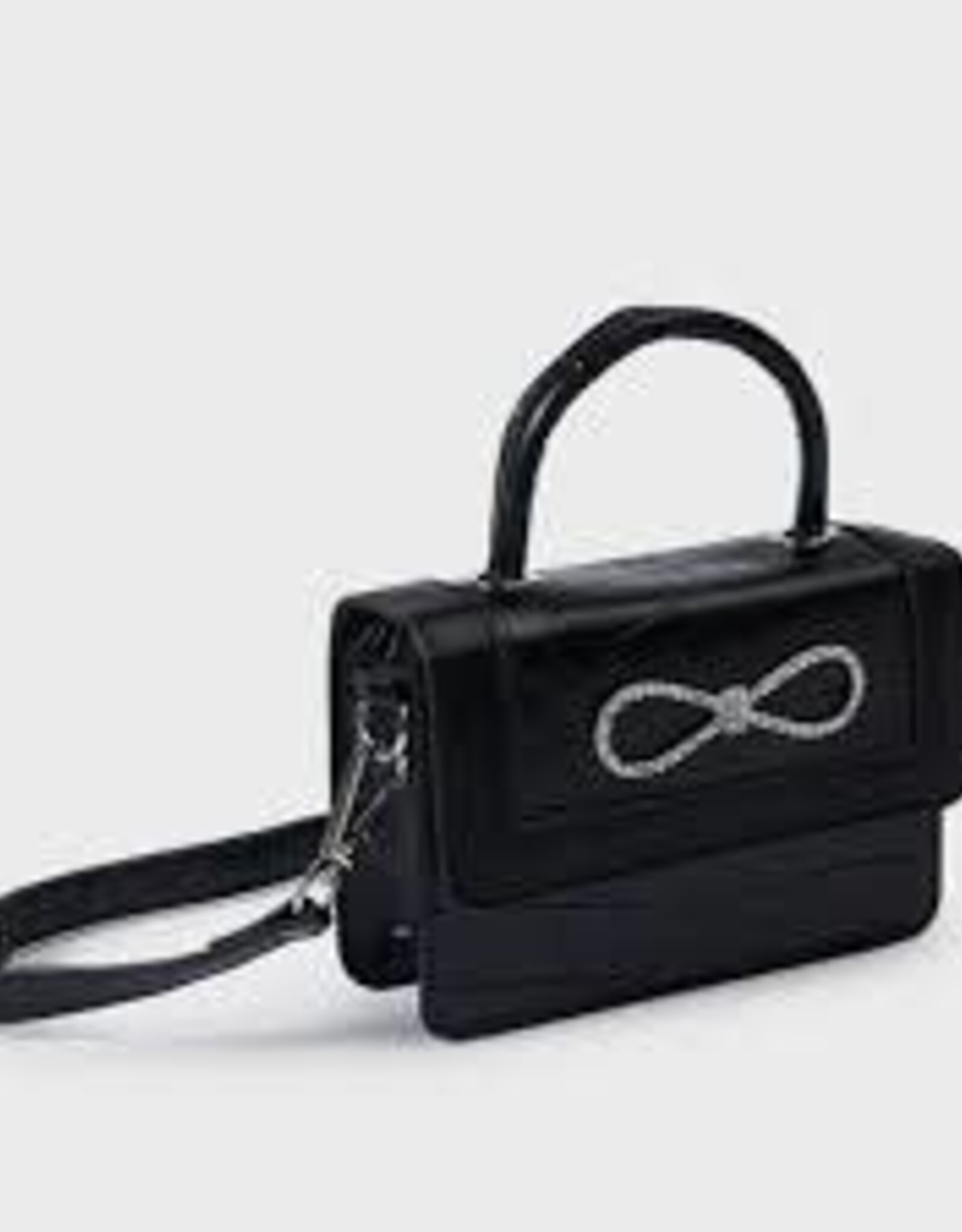Mayoral Black Mayoral Bag