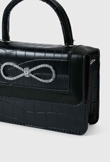 Mayoral Black Mayoral Bag