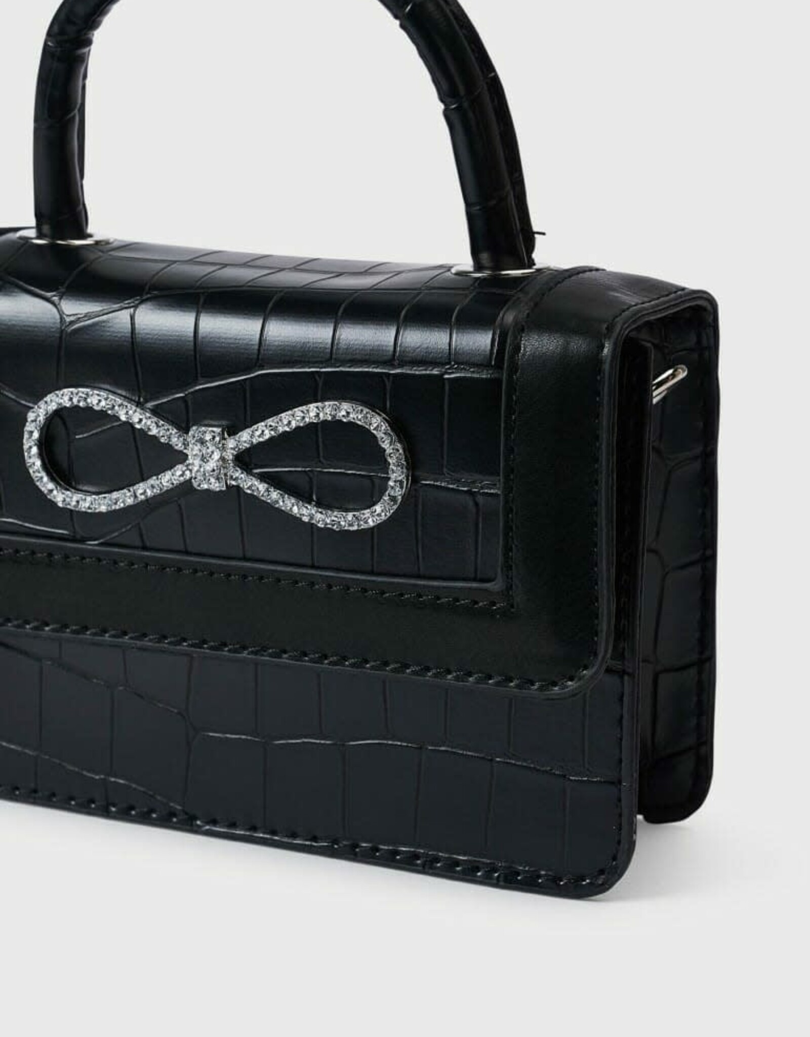 Mayoral Black Mayoral Bag