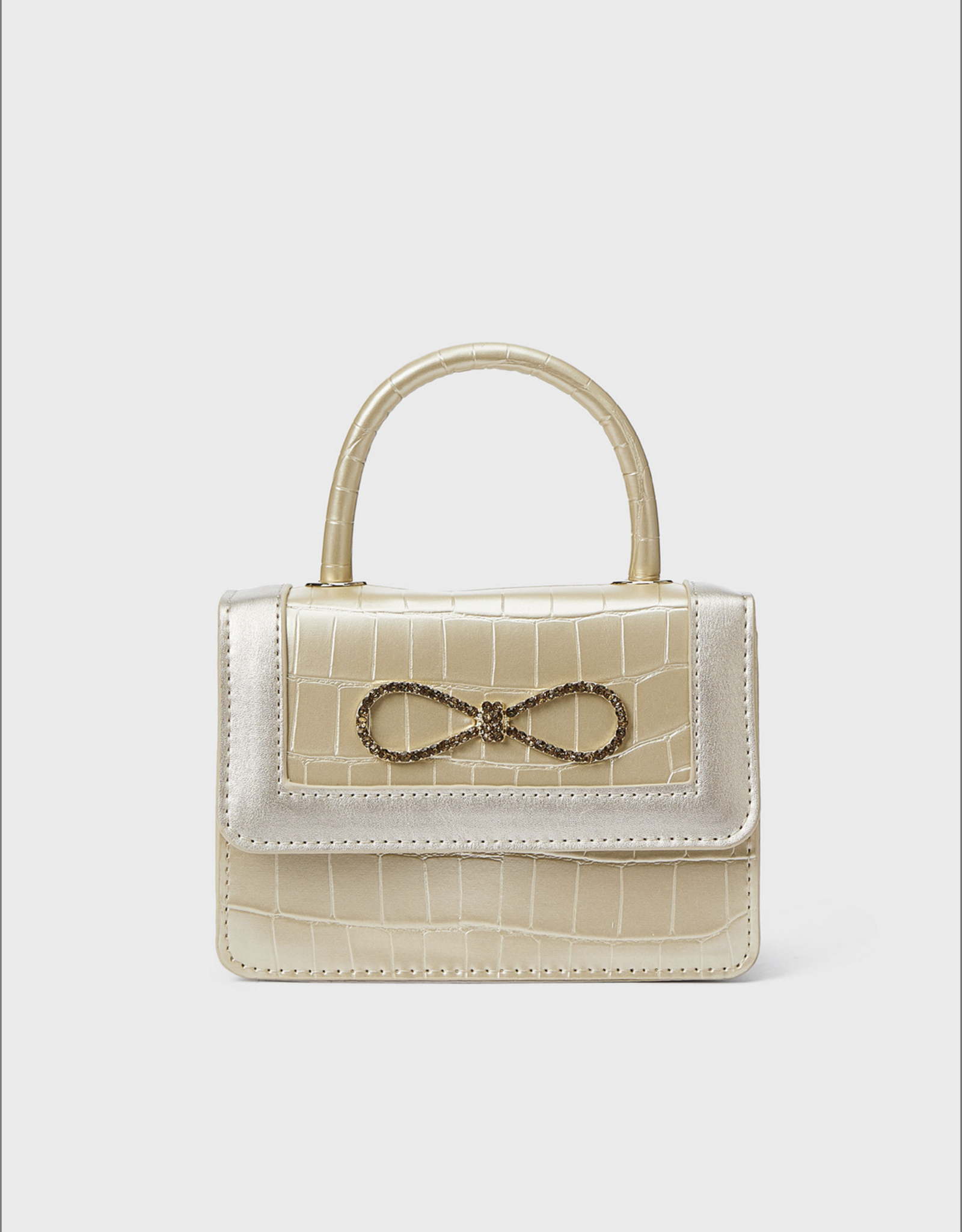 Mayoral Champagne Mayoral Bag