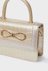 Mayoral Champagne Mayoral Bag