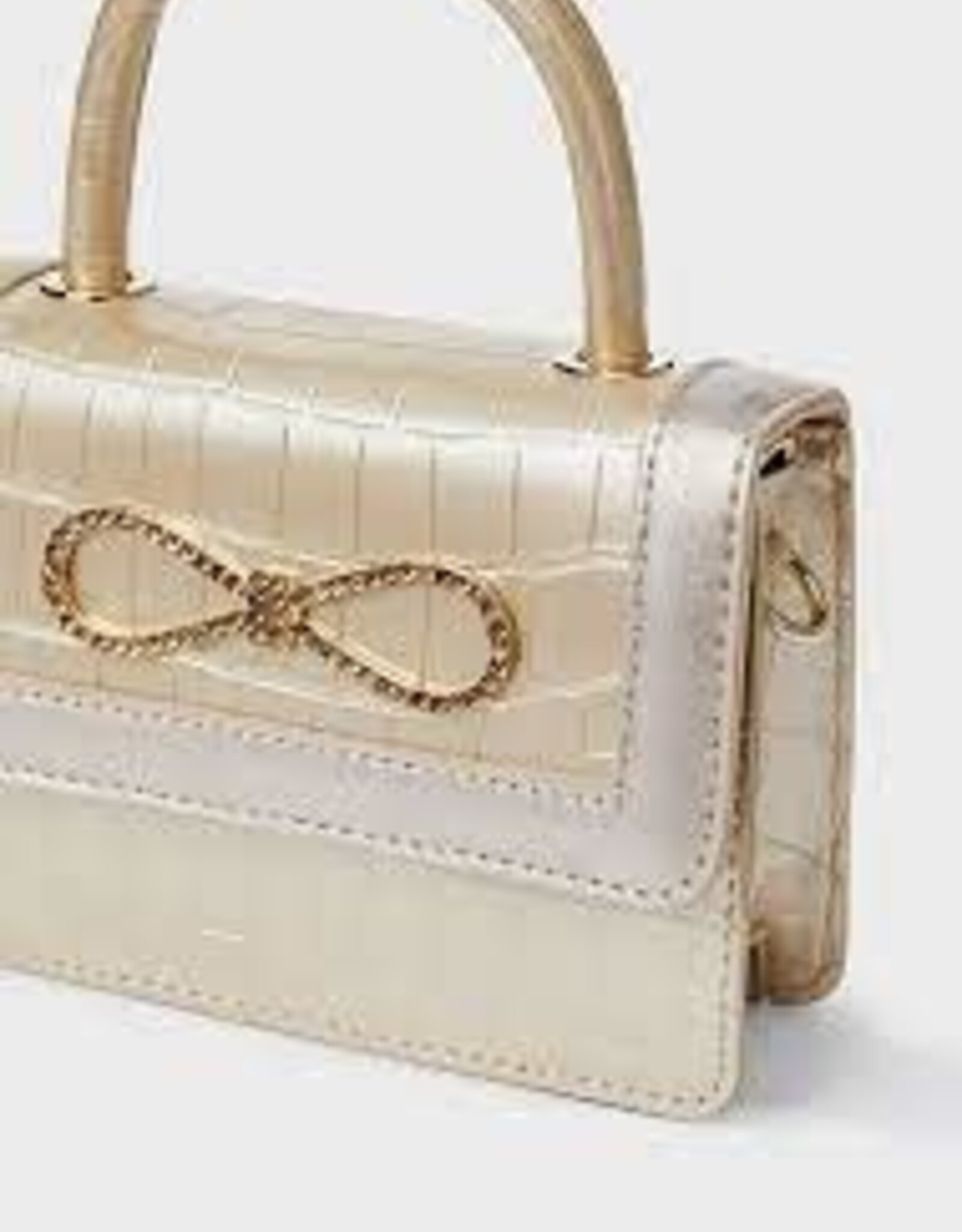Mayoral Champagne Mayoral Bag