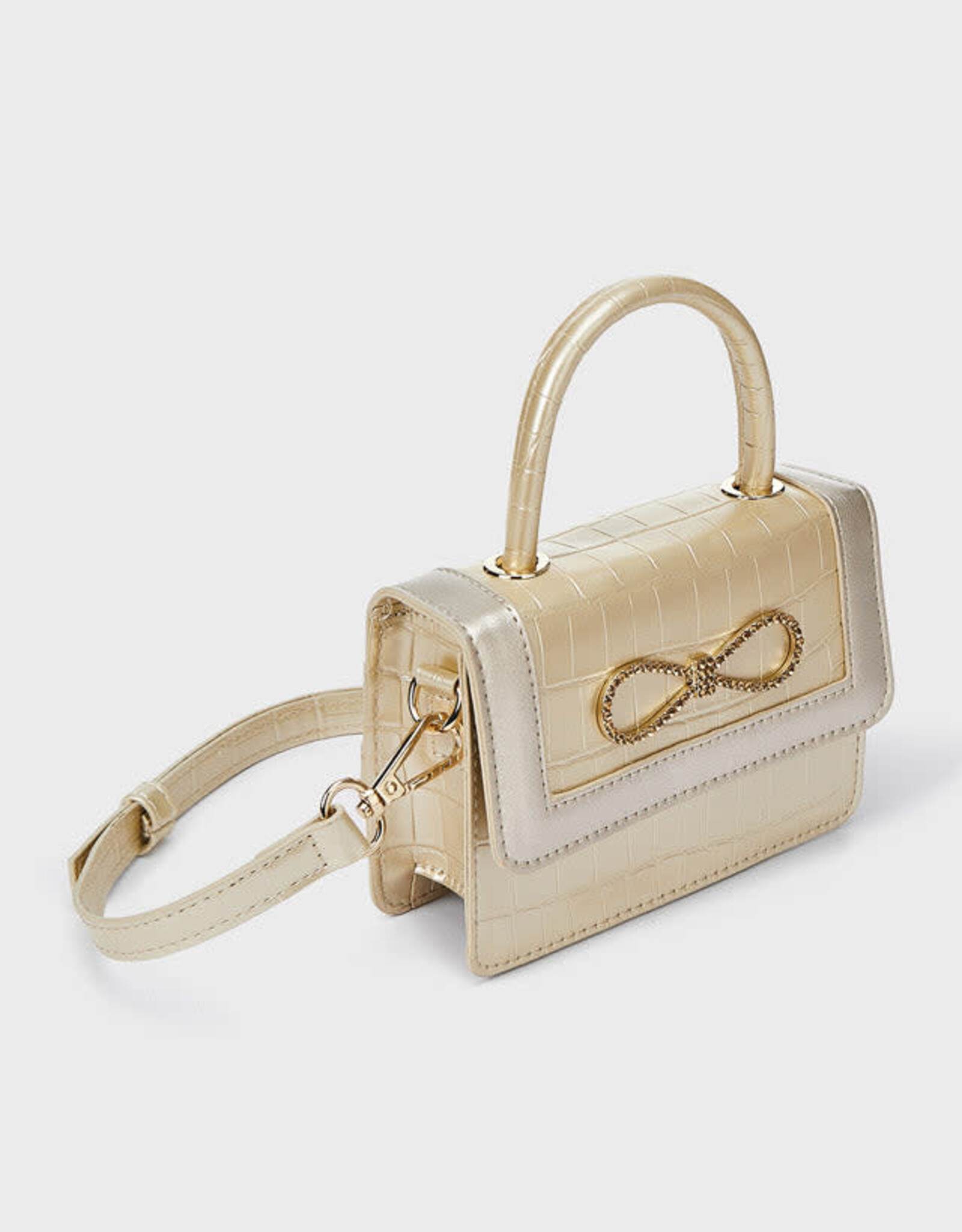 Mayoral Champagne Mayoral Bag