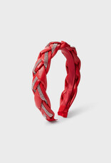 Mayoral Red Mayoral Headband