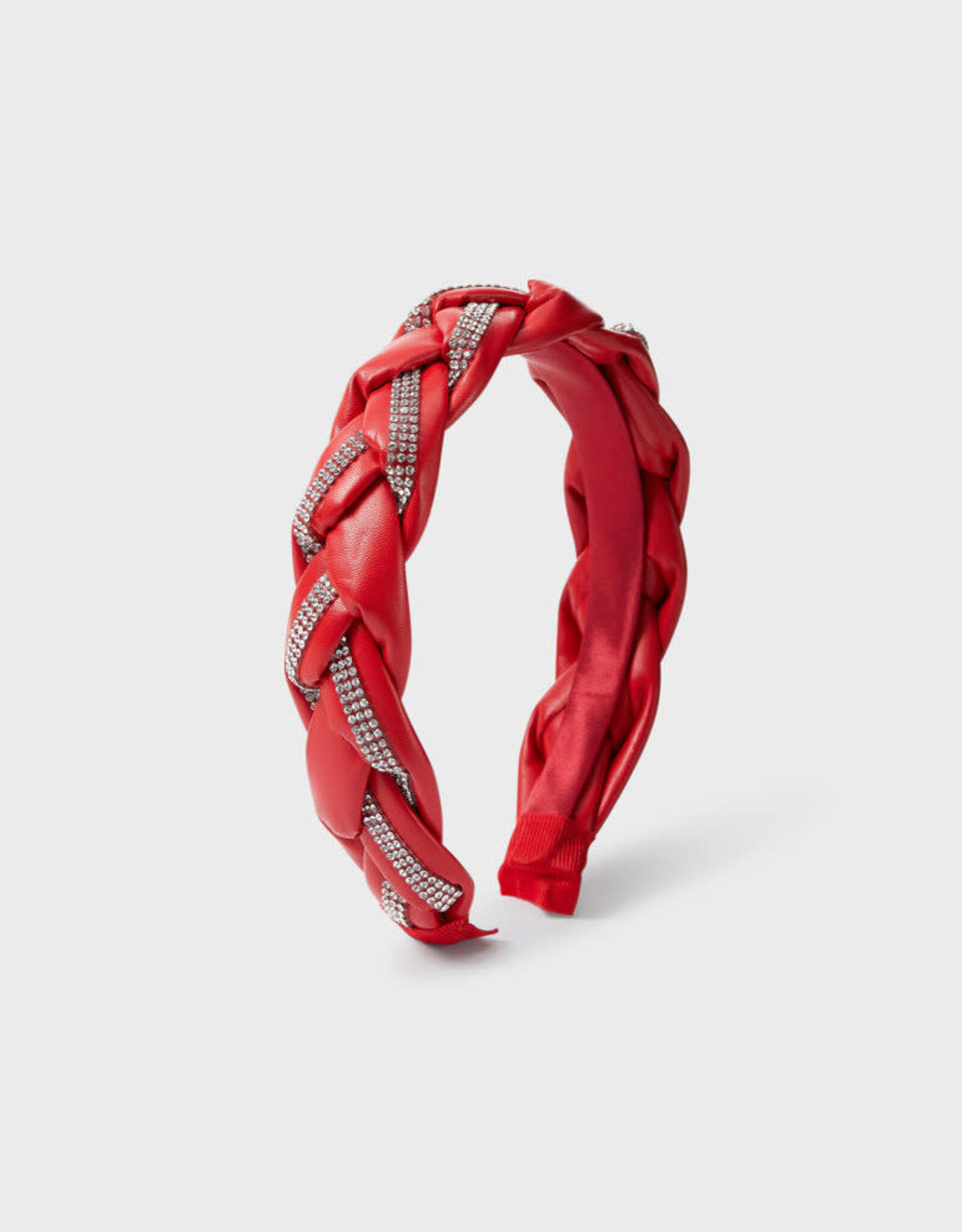 Mayoral Red Mayoral Headband