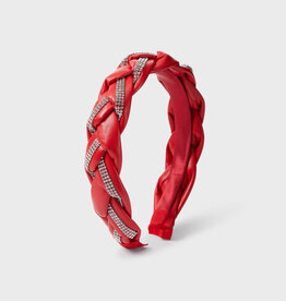 Mayoral Red Mayoral Headband