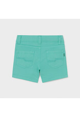Mayoral Basic 5 pockets Twill Shorts