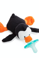 WubbaNub Penguin WubbaNub