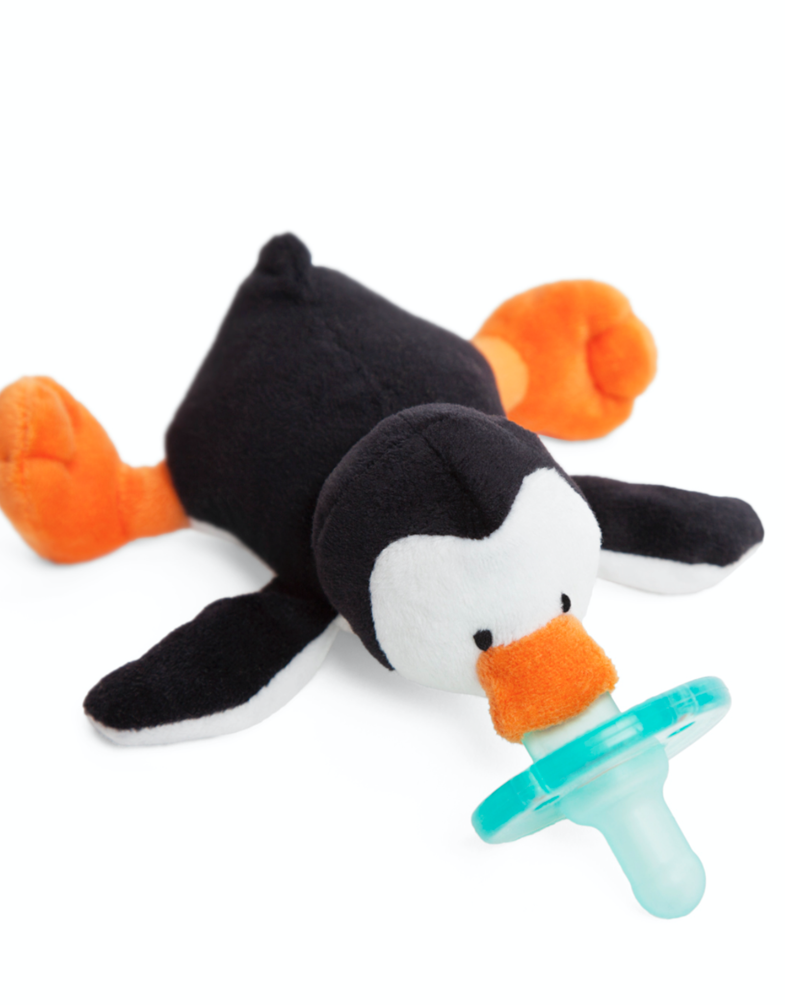 WubbaNub Penguin WubbaNub