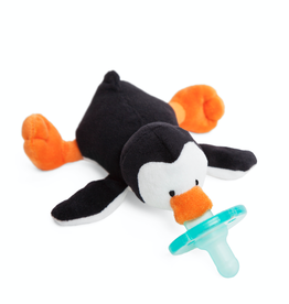 WubbaNub Penguin WubbaNub