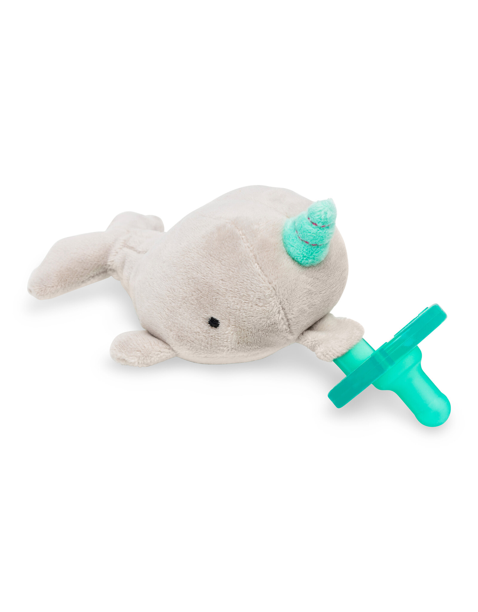 WubbaNub Narwhal WubbaNub