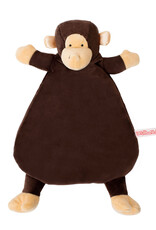 WubbaNub Monkey Lovey