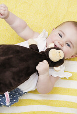 WubbaNub Monkey Lovey