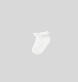 Mayoral Natural Baby Girl Socks