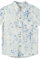 Poppet & Fox BW Shirt