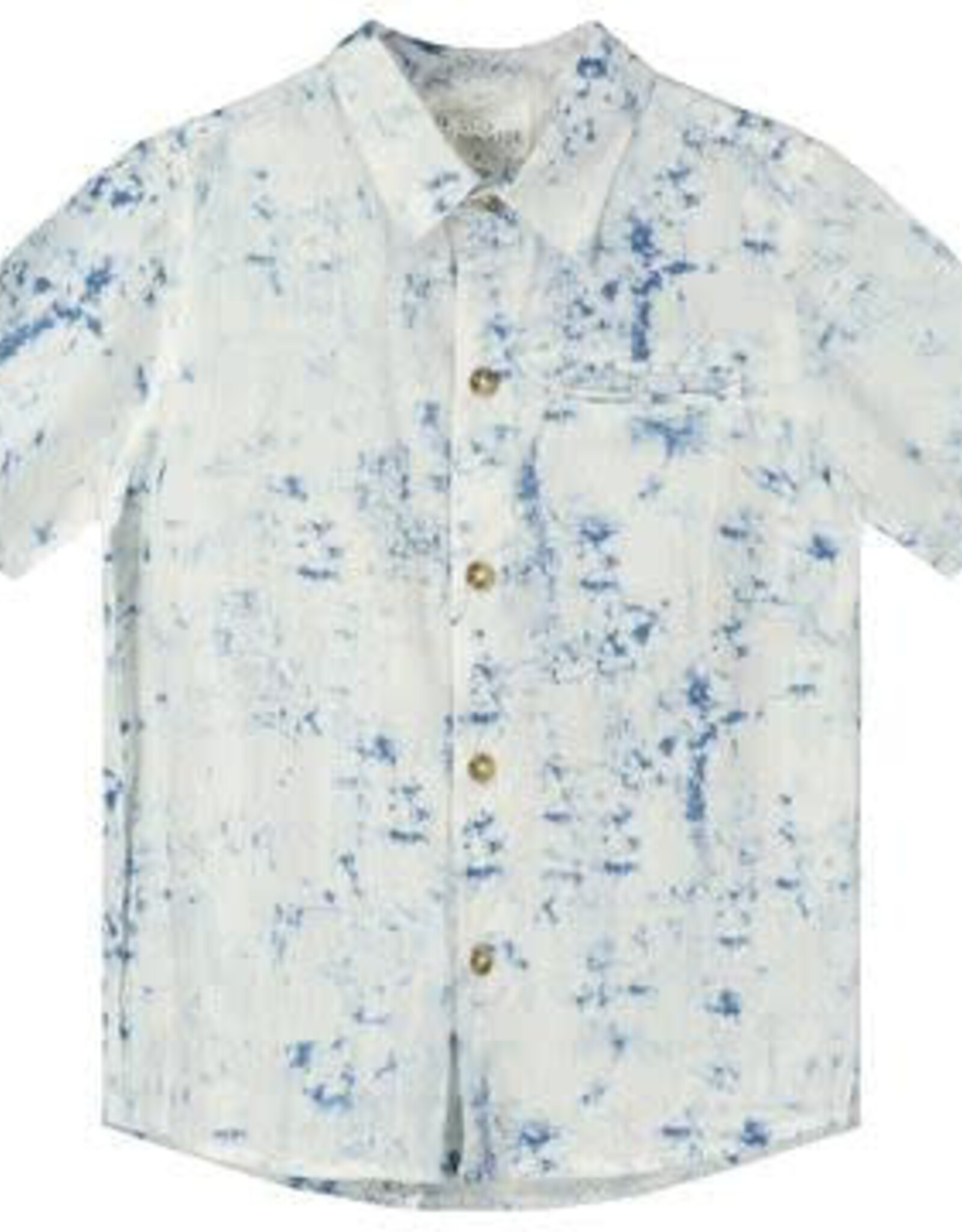 Poppet & Fox BW Shirt