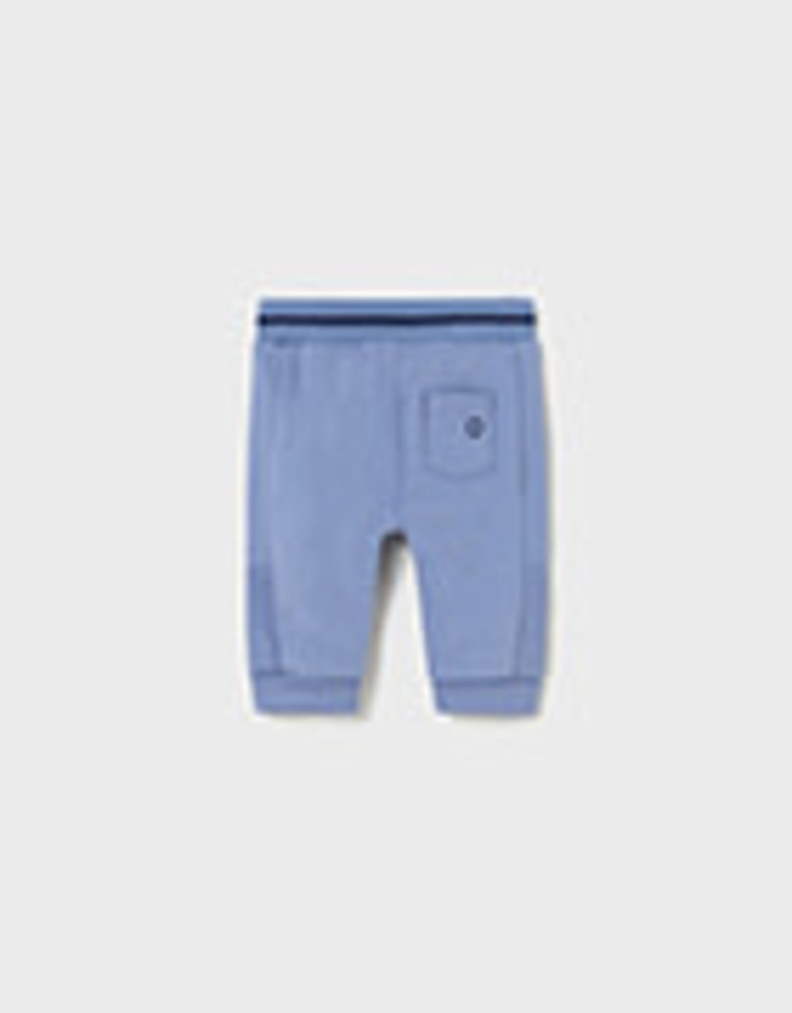 Mayoral Waterfall Baby Trousers