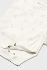 Mayoral Violet Set 2 Long Bodysuits