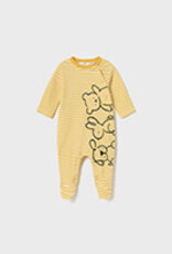 Mayoral Honey 2 Pc Set of Rompers