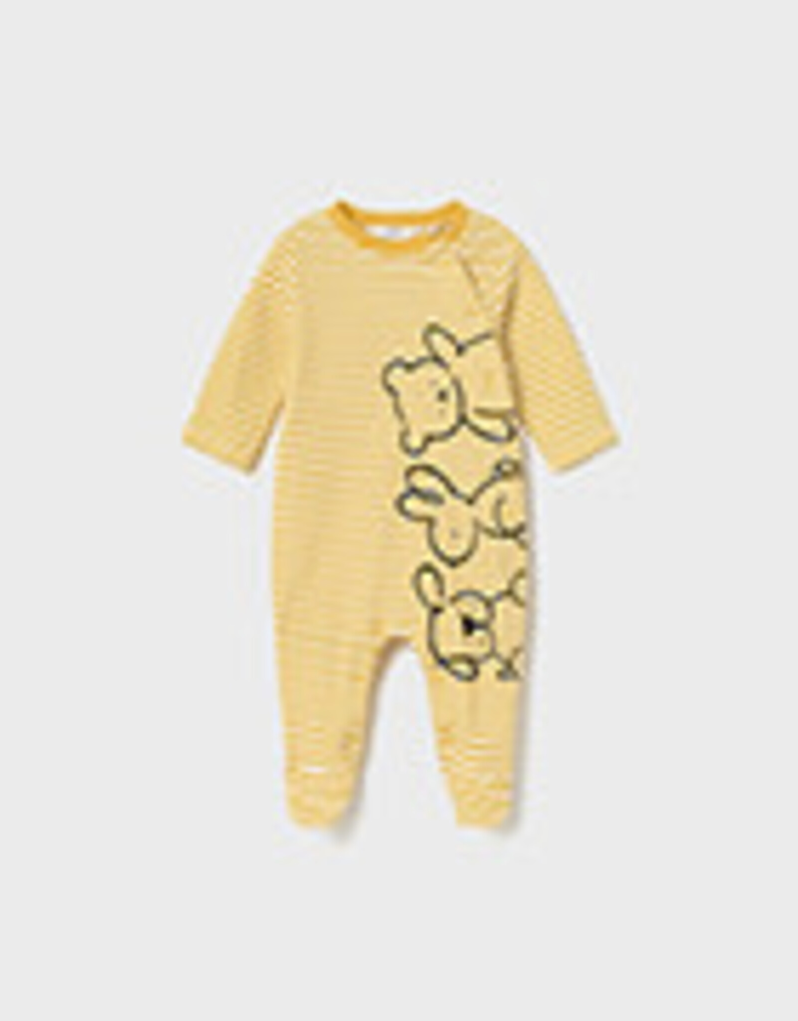 Mayoral Honey 2 Pc Set of Rompers