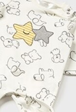 Mayoral Honey 2 Pc Set of Rompers