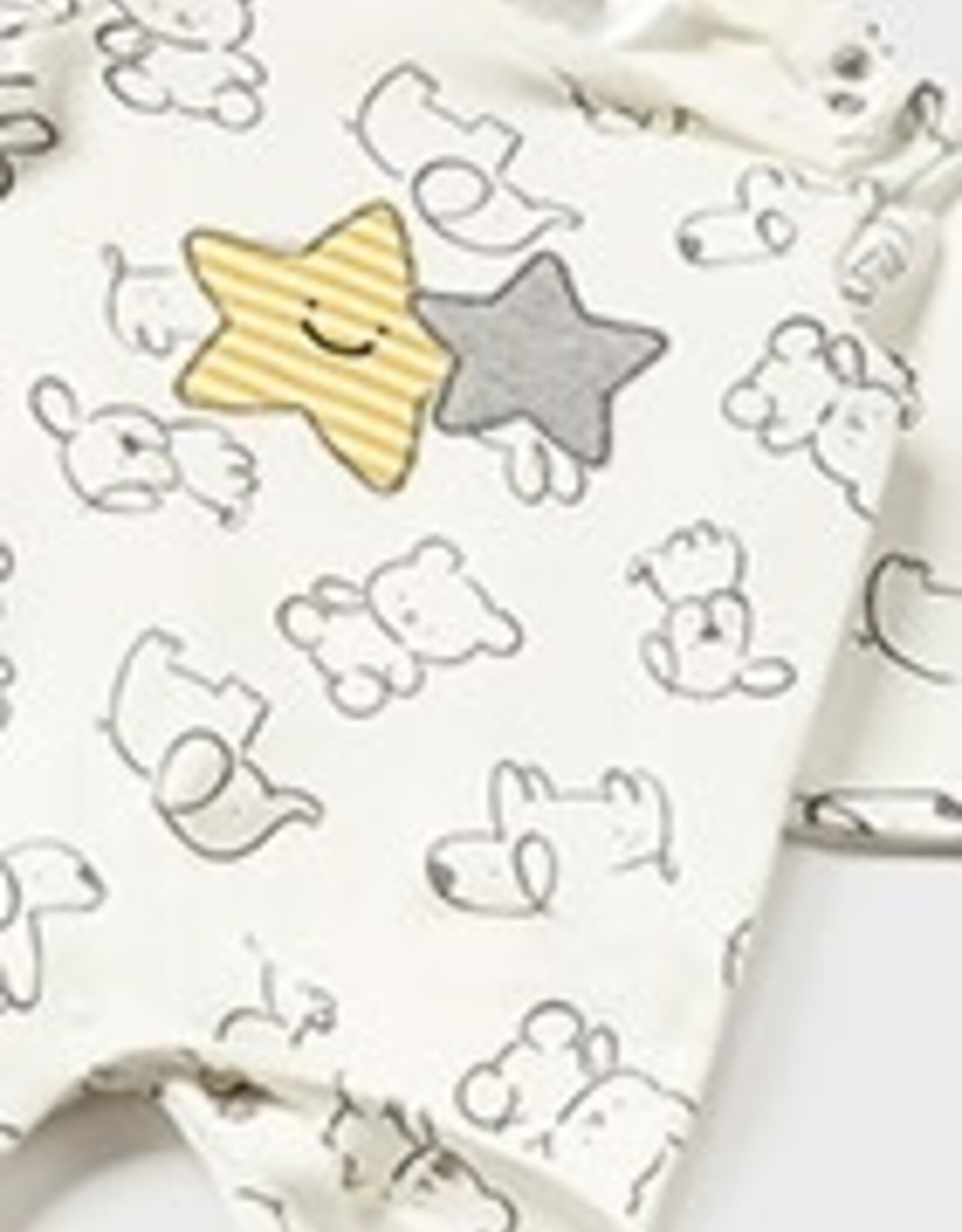 Mayoral Honey 2 Pc Set of Rompers