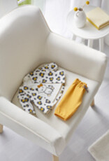 Mayoral Honey Flower 3 Pc Tracksuit