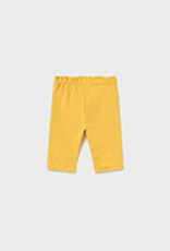 Mayoral Honey Flower 3 Pc Tracksuit