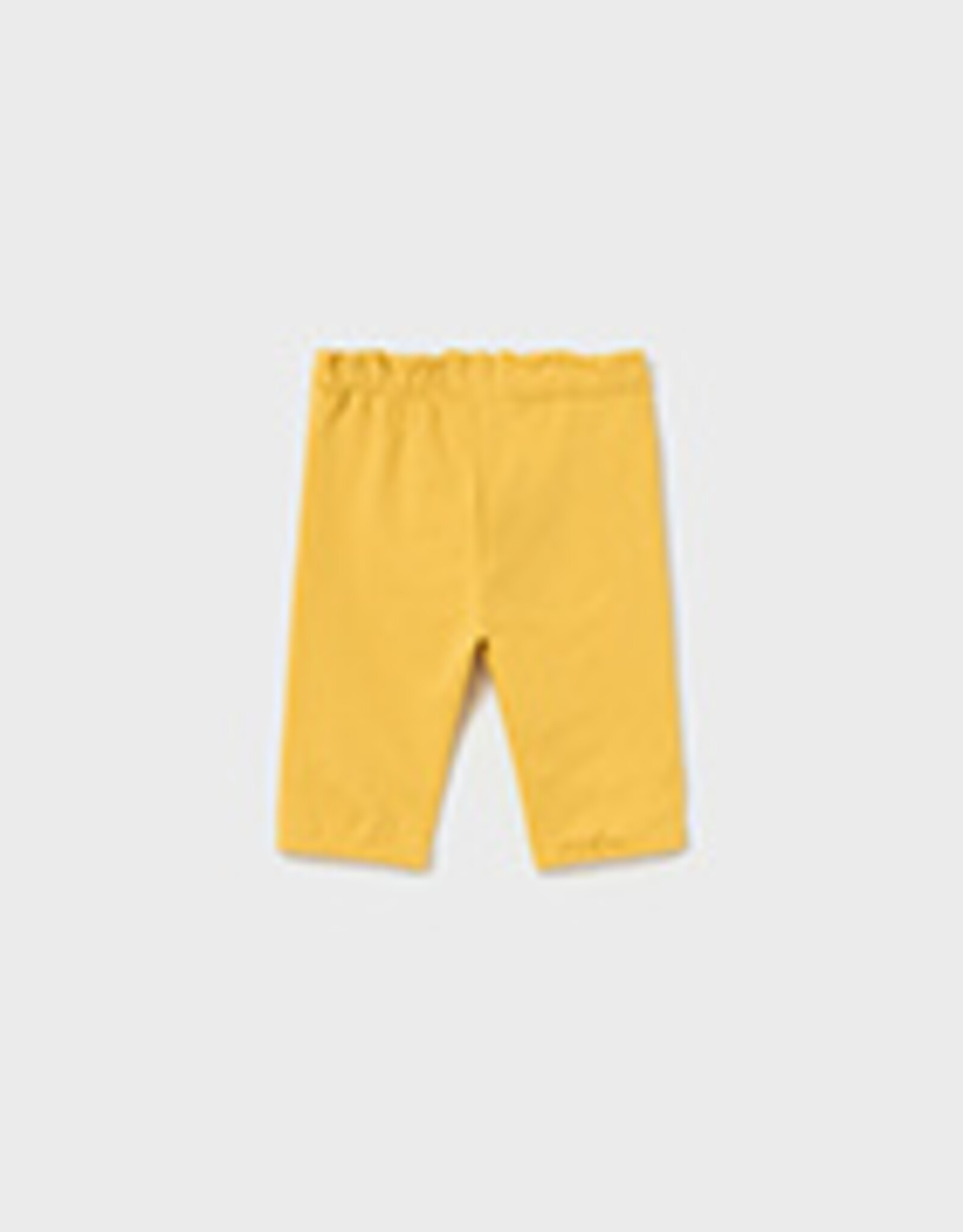 Mayoral Honey Flower 3 Pc Tracksuit