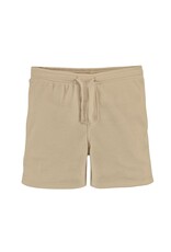 Baby Club Chic Khaki Toddler Shorts