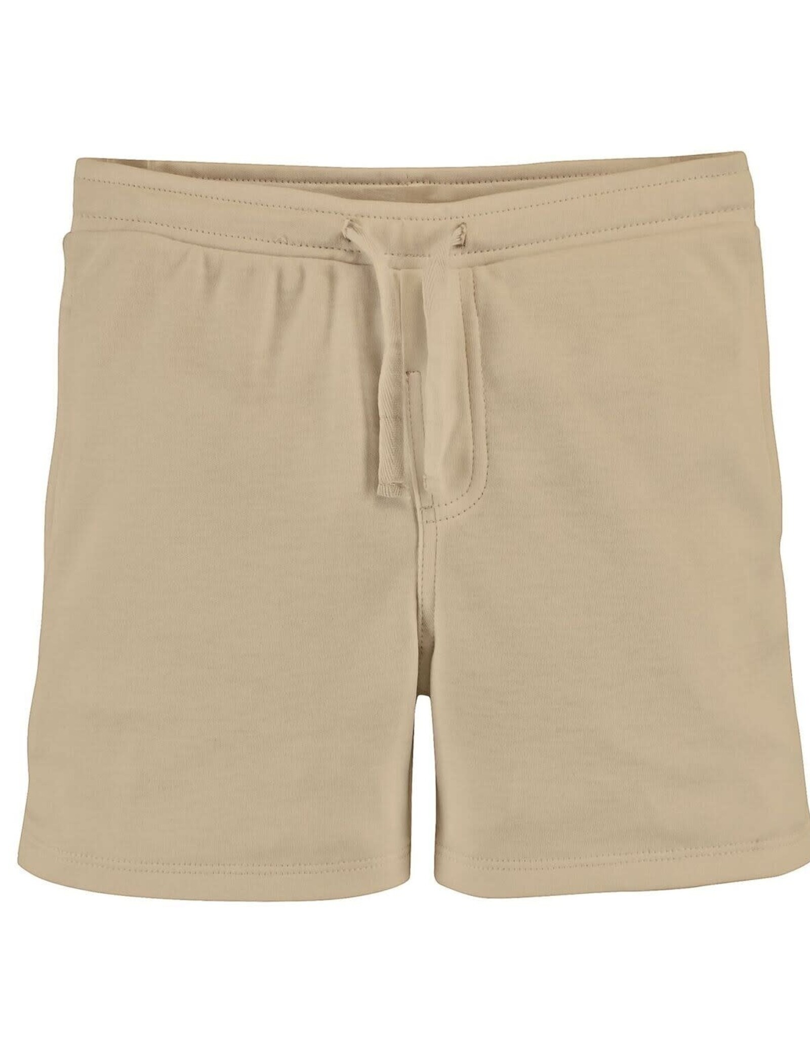 Baby Club Chic Khaki Toddler Shorts